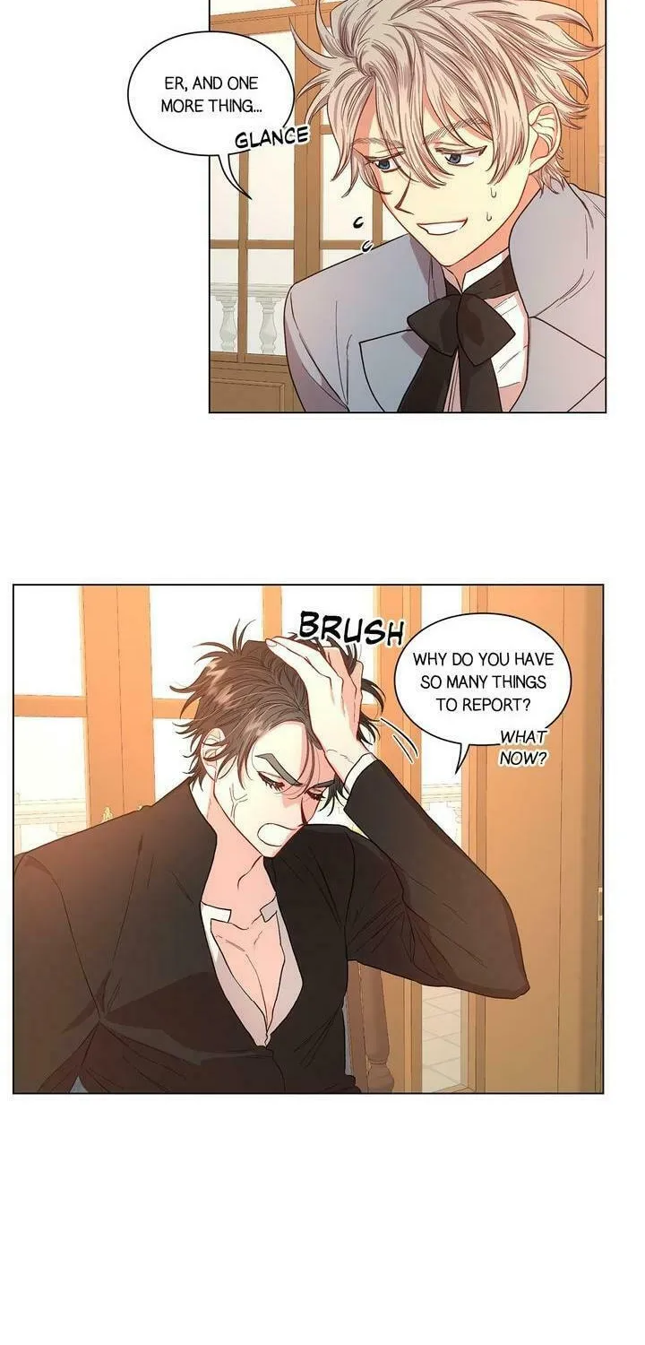 Read Lucia chapter 50 image 44 on Lezhin