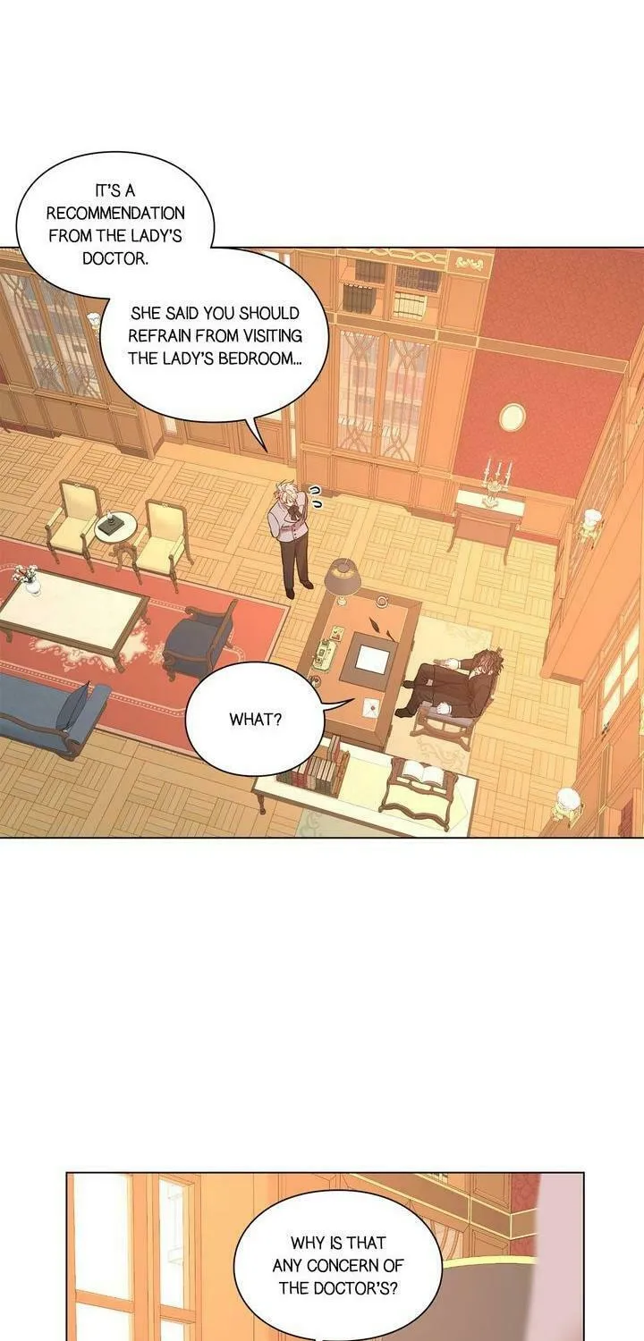 Read Lucia chapter 50 image 45 on Lezhin