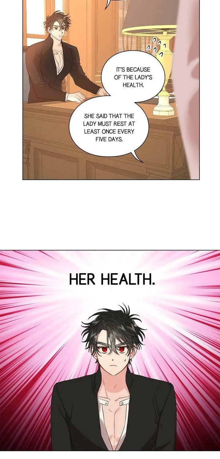 Read Lucia chapter 50 image 46 on Lezhin