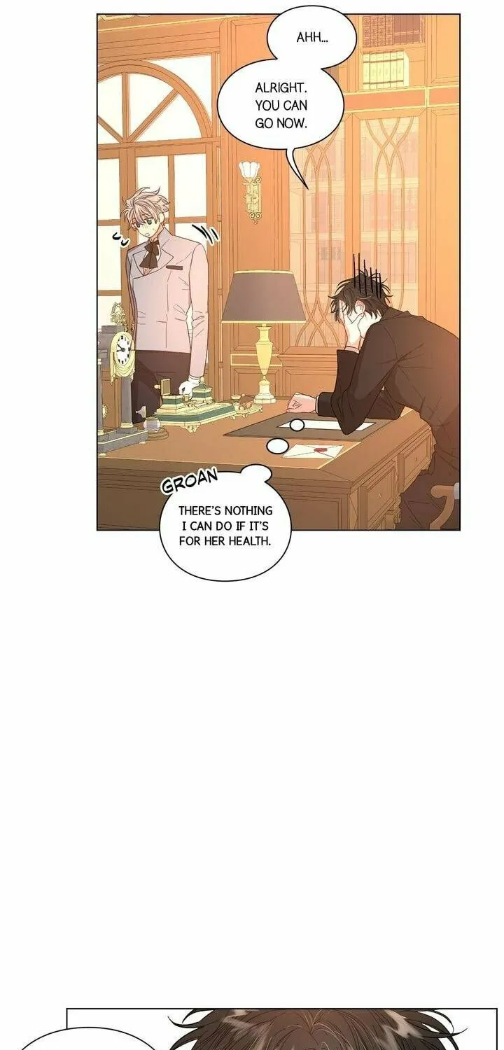 Read Lucia chapter 50 image 48 on Lezhin