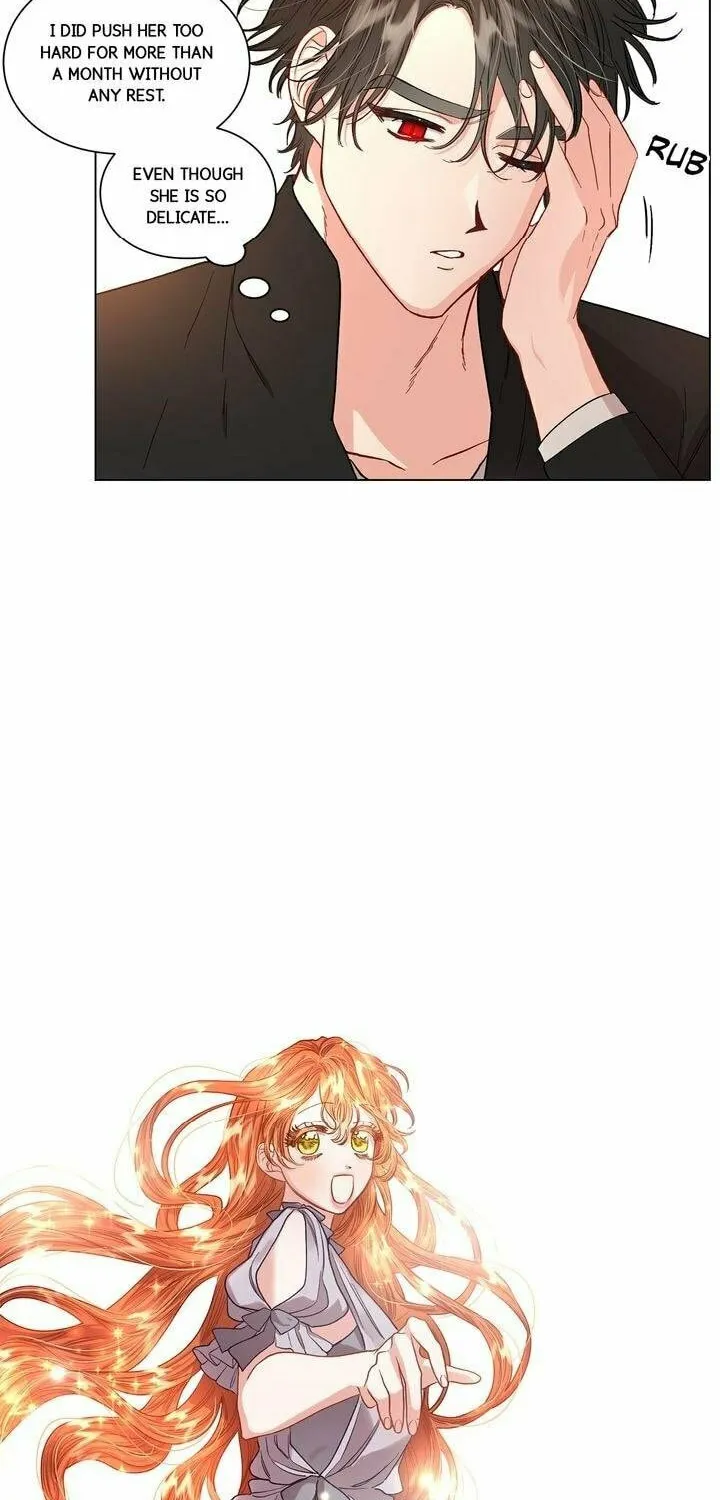 Read Lucia chapter 50 image 49 on Lezhin