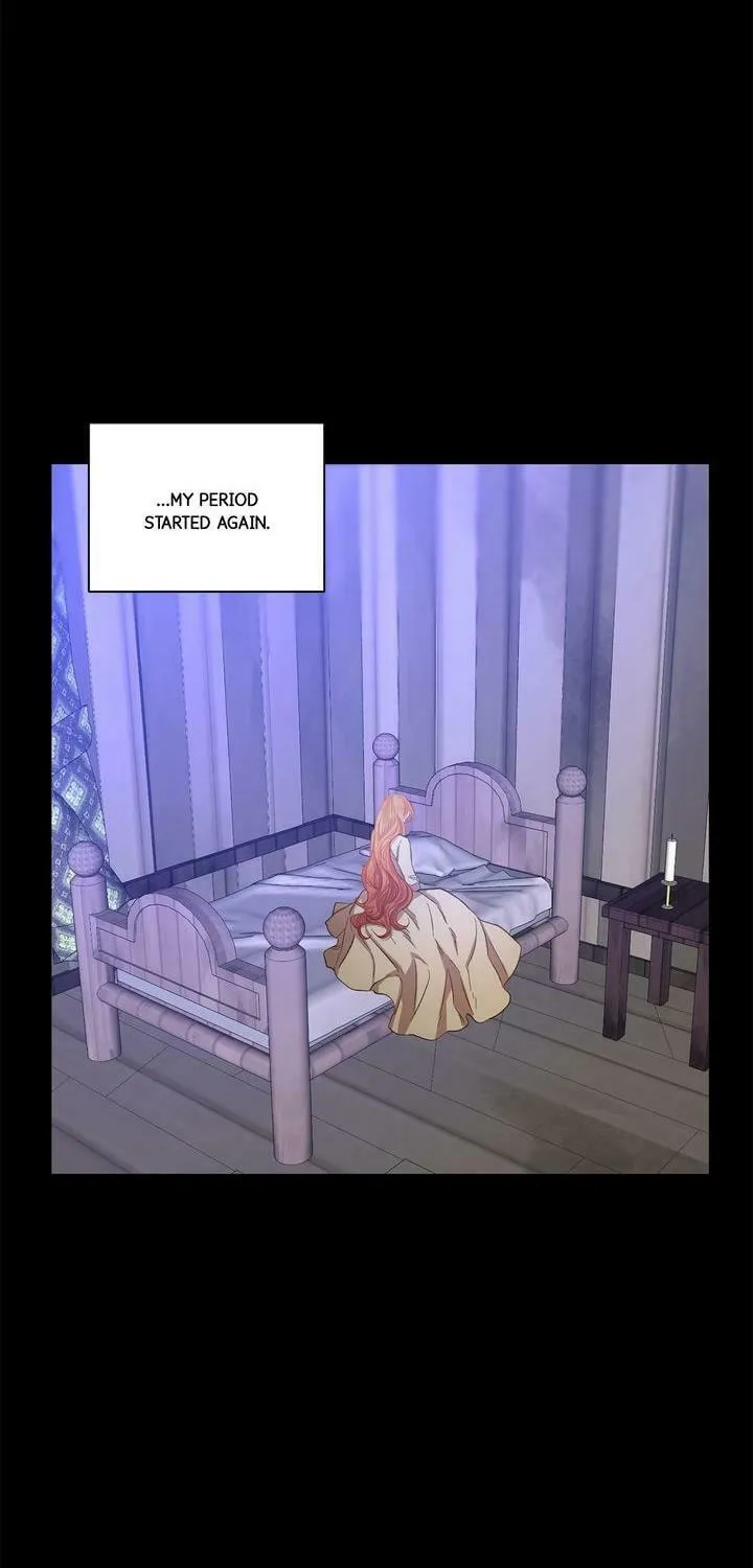 Read Lucia chapter 50 image 5 on Lezhin