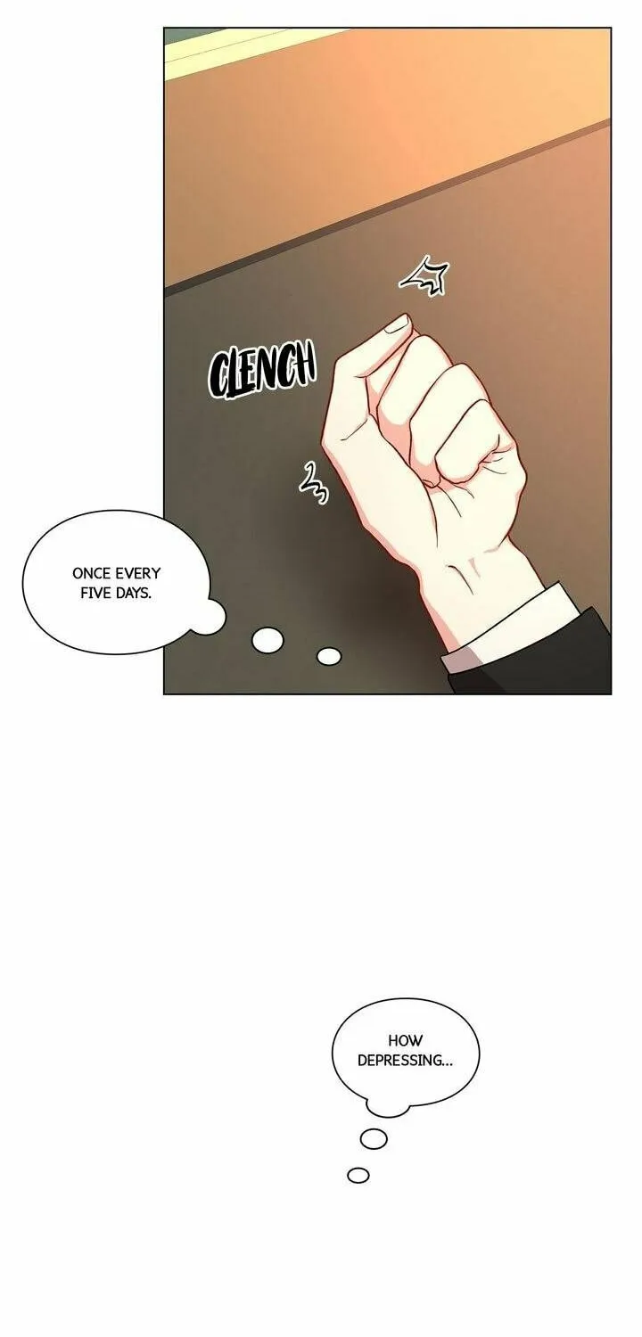 Read Lucia chapter 50 image 51 on Lezhin