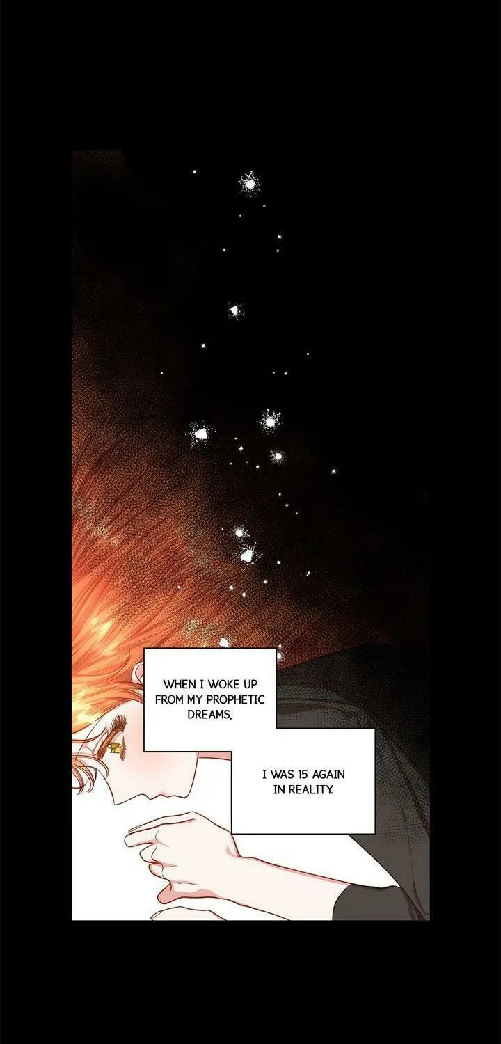 Read Lucia chapter 50 image 7 on Lezhin