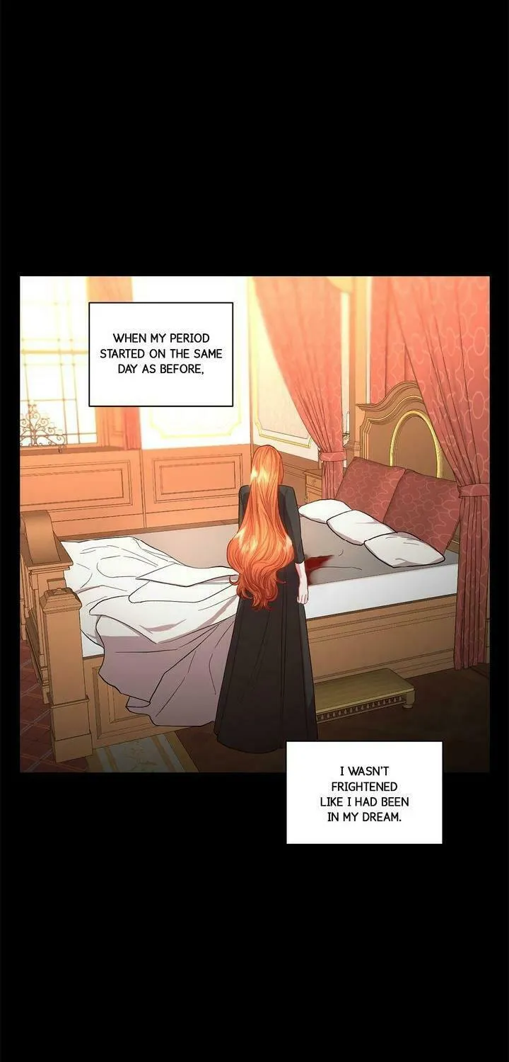 Read Lucia chapter 50 image 8 on Lezhin