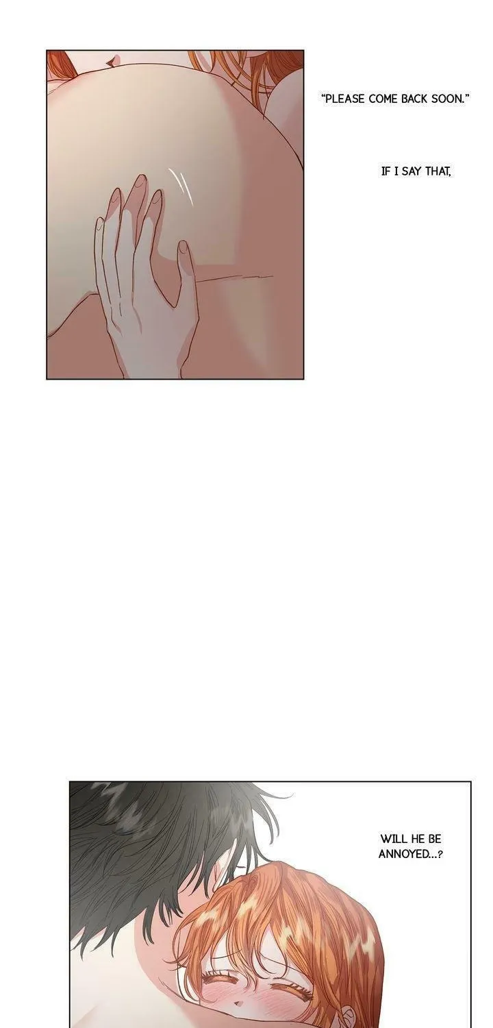 Read Lucia chapter 51 image 13 on Lezhin