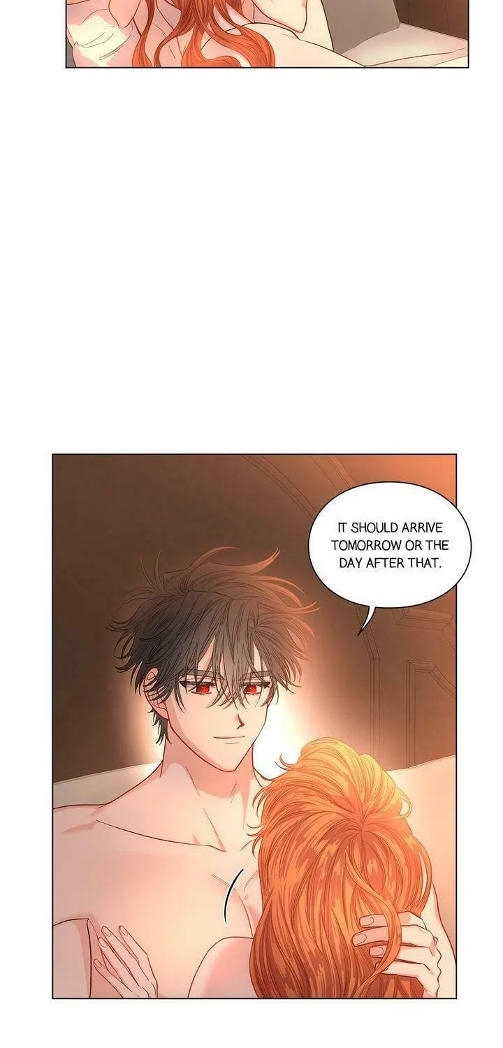 Read Lucia chapter 51 image 16 on Lezhin