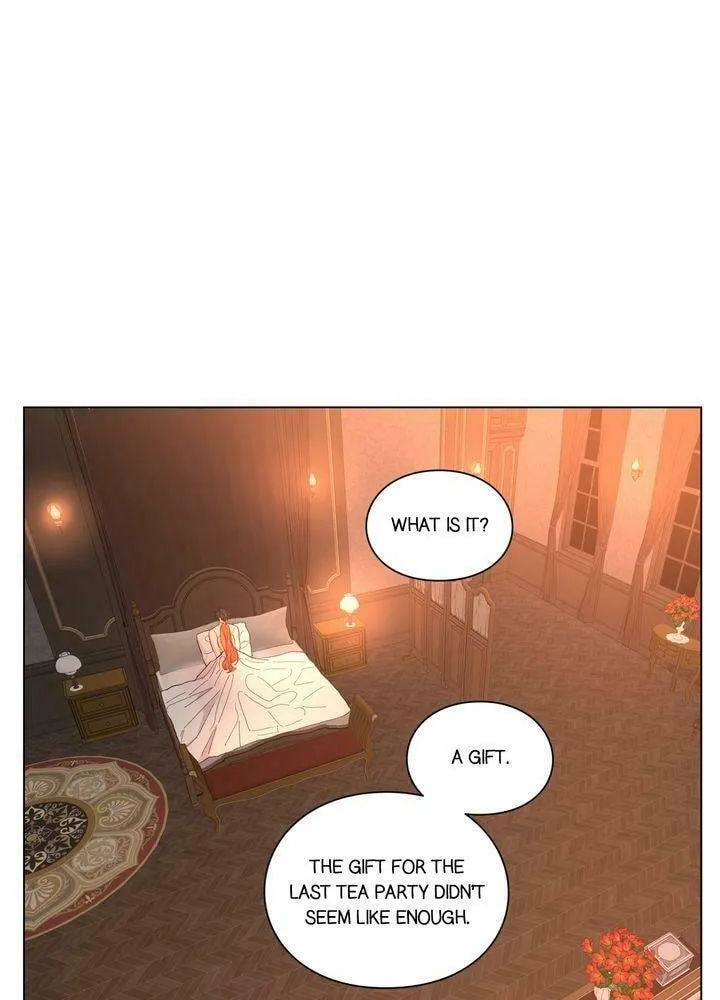 Read Lucia chapter 51 image 17 on Lezhin