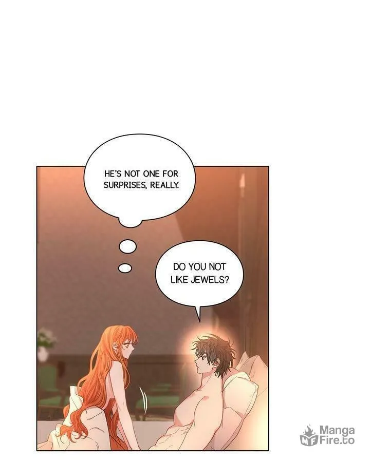 Read Lucia chapter 51 image 22 on Lezhin