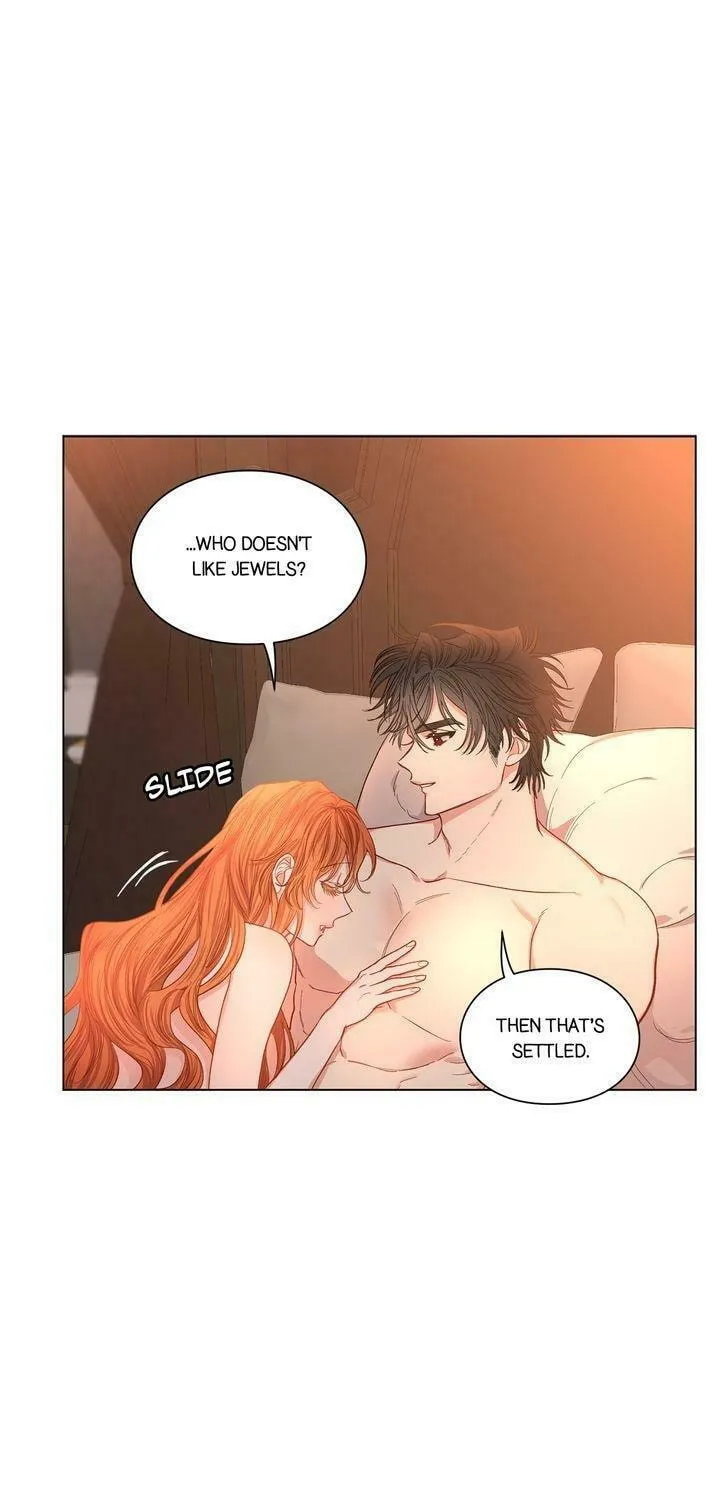 Read Lucia chapter 51 image 23 on Lezhin