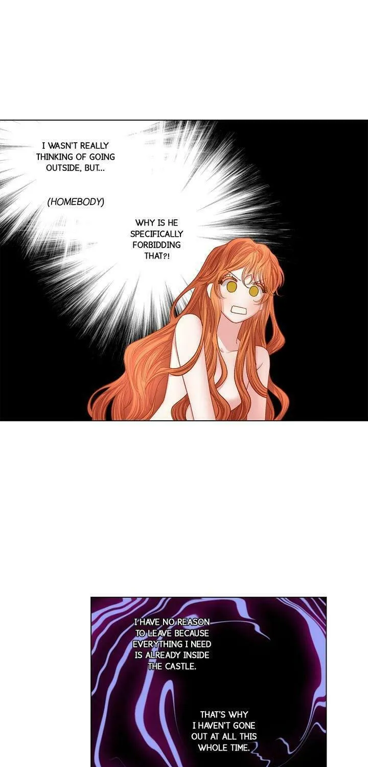 Read Lucia chapter 51 image 29 on Lezhin