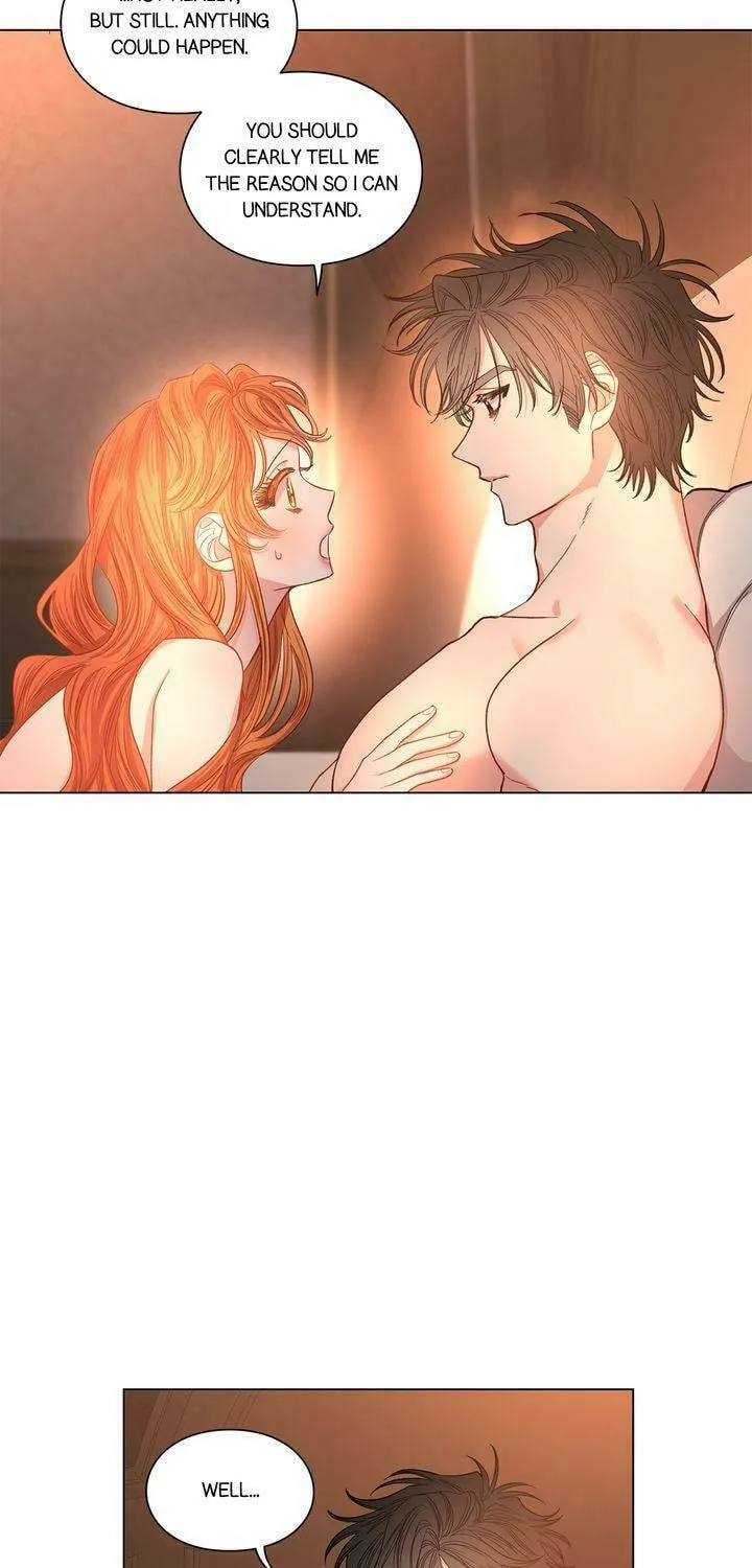 Read Lucia chapter 51 image 32 on Lezhin