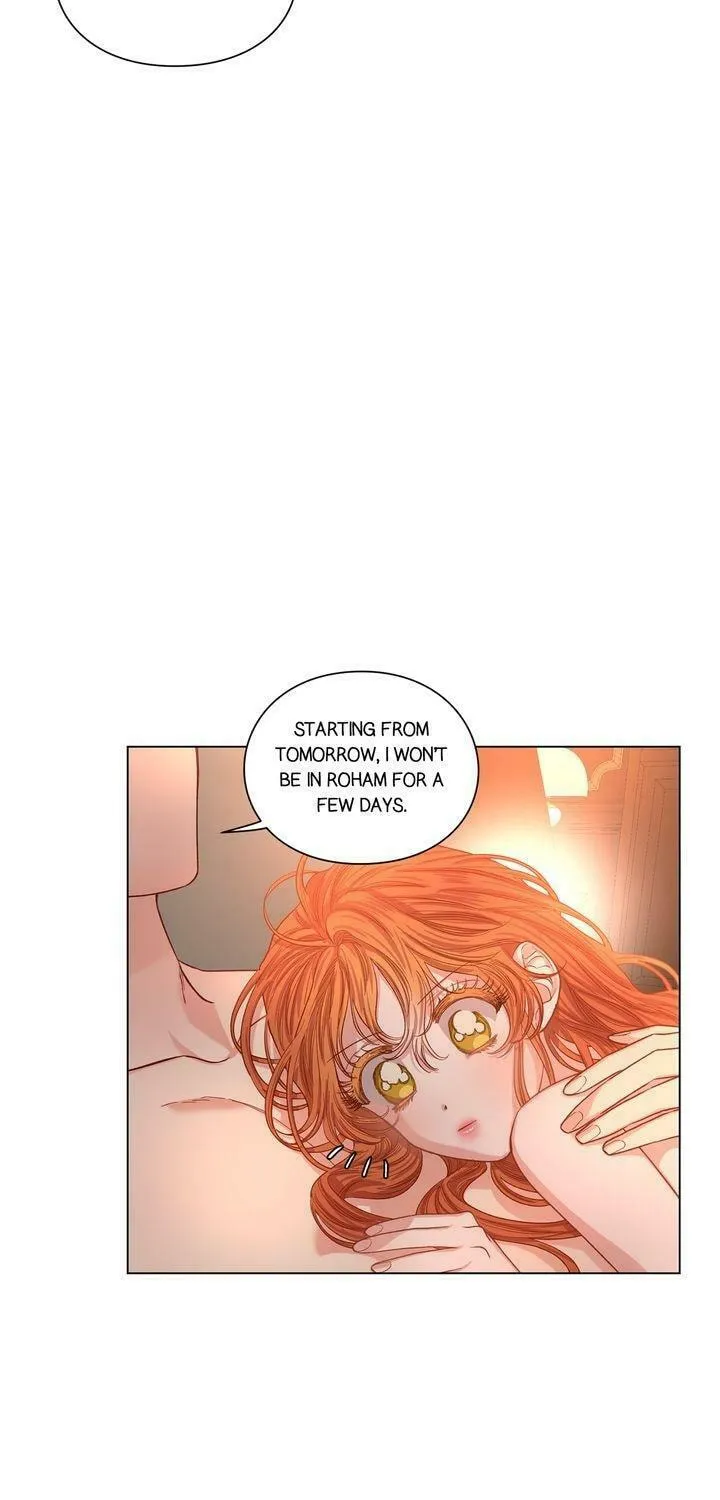 Read Lucia chapter 51 image 4 on Lezhin