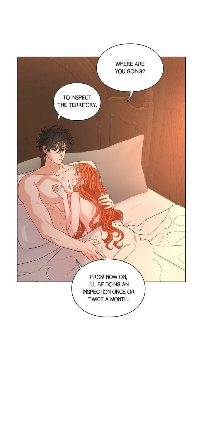 Read Lucia chapter 51 image 5 on Lezhin