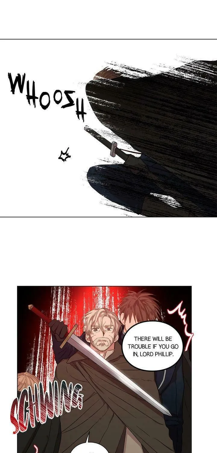 Read Lucia chapter 51 image 50 on Lezhin