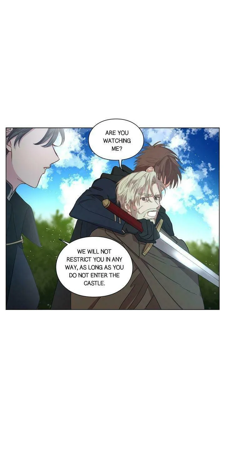 Read Lucia chapter 51 image 52 on Lezhin