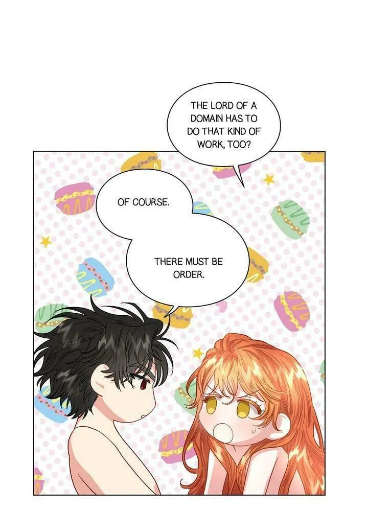 Read Lucia chapter 51 image 6 on Lezhin