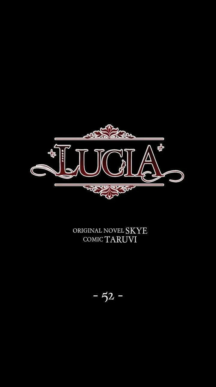 Read Lucia chapter 52 image 0 on Lezhin