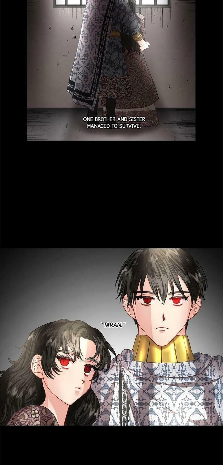 Read Lucia chapter 52 image 18 on Lezhin