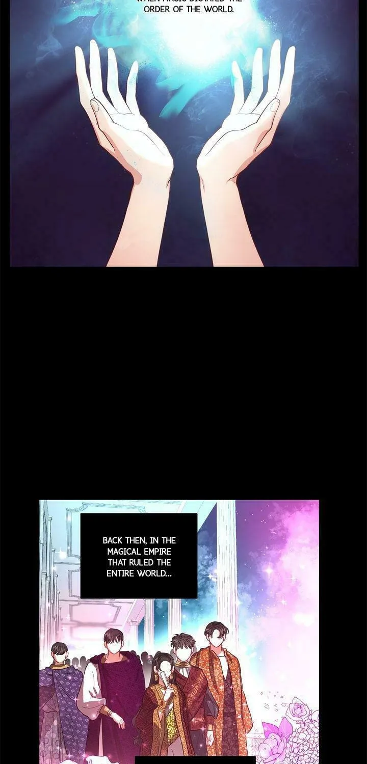 Read Lucia chapter 52 image 2 on Lezhin