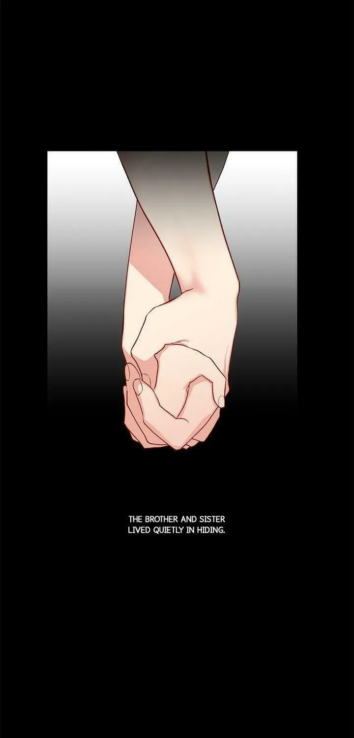 Read Lucia chapter 52 image 21 on Lezhin
