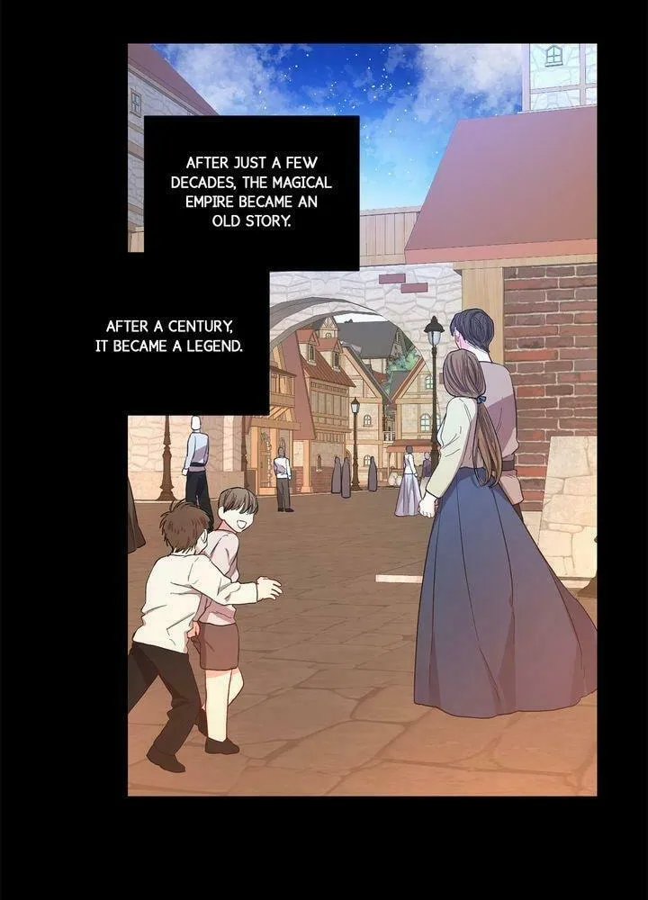Read Lucia chapter 52 image 25 on Lezhin