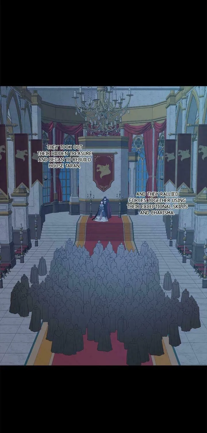 Read Lucia chapter 52 image 29 on Lezhin