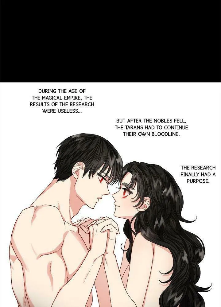 Read Lucia chapter 52 image 36 on Lezhin
