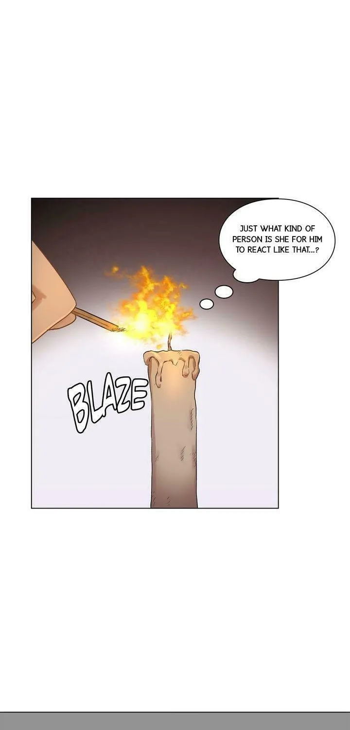 Read Lucia chapter 52 image 46 on Lezhin