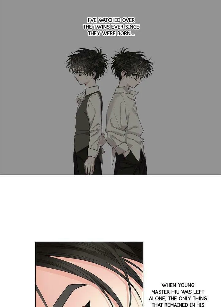 Read Lucia chapter 52 image 47 on Lezhin