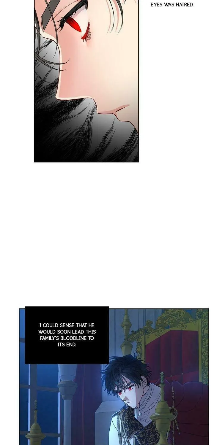 Read Lucia chapter 52 image 48 on Lezhin