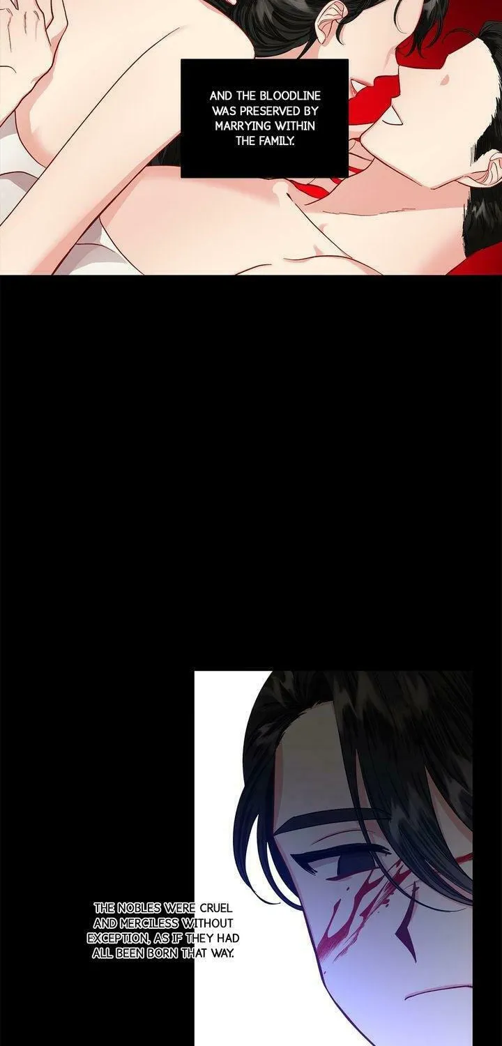 Read Lucia chapter 52 image 5 on Lezhin