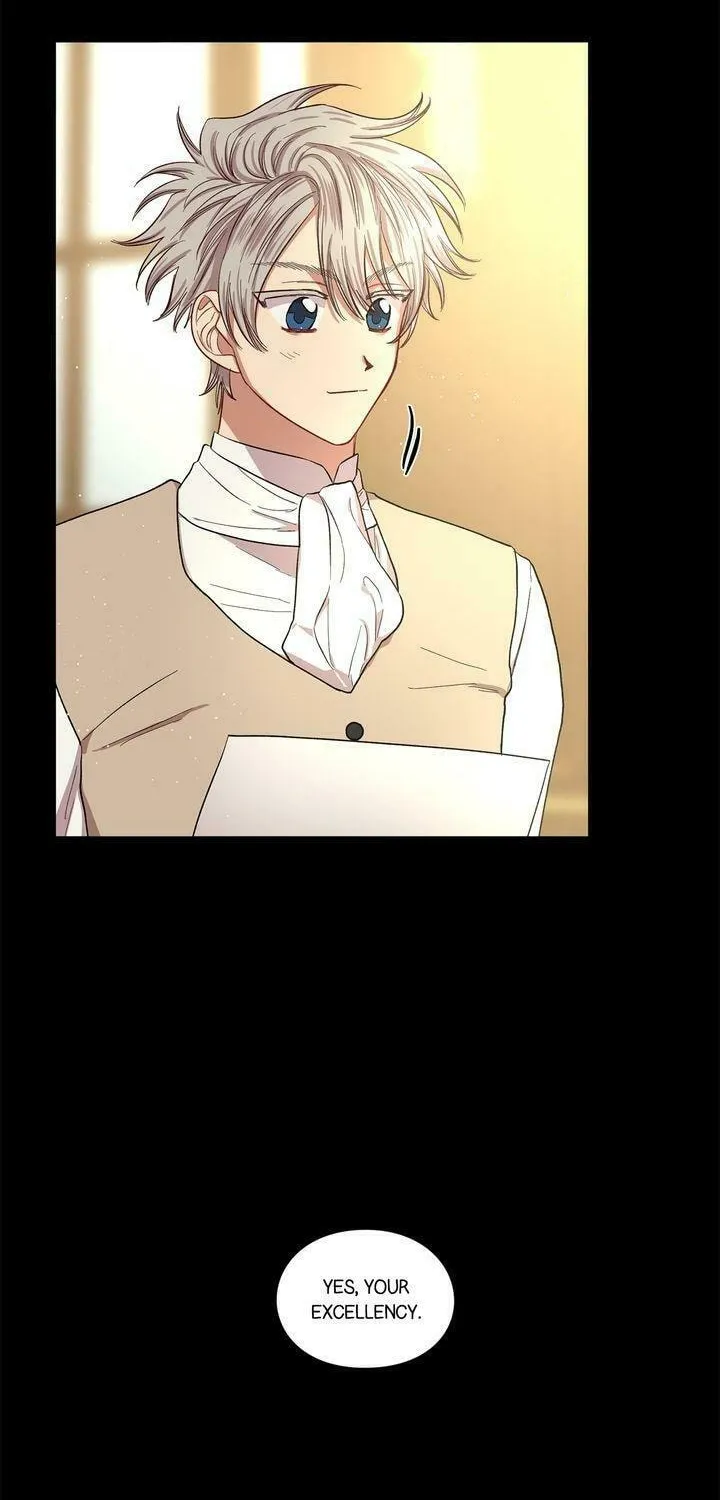 Read Lucia chapter 53 image 13 on Lezhin