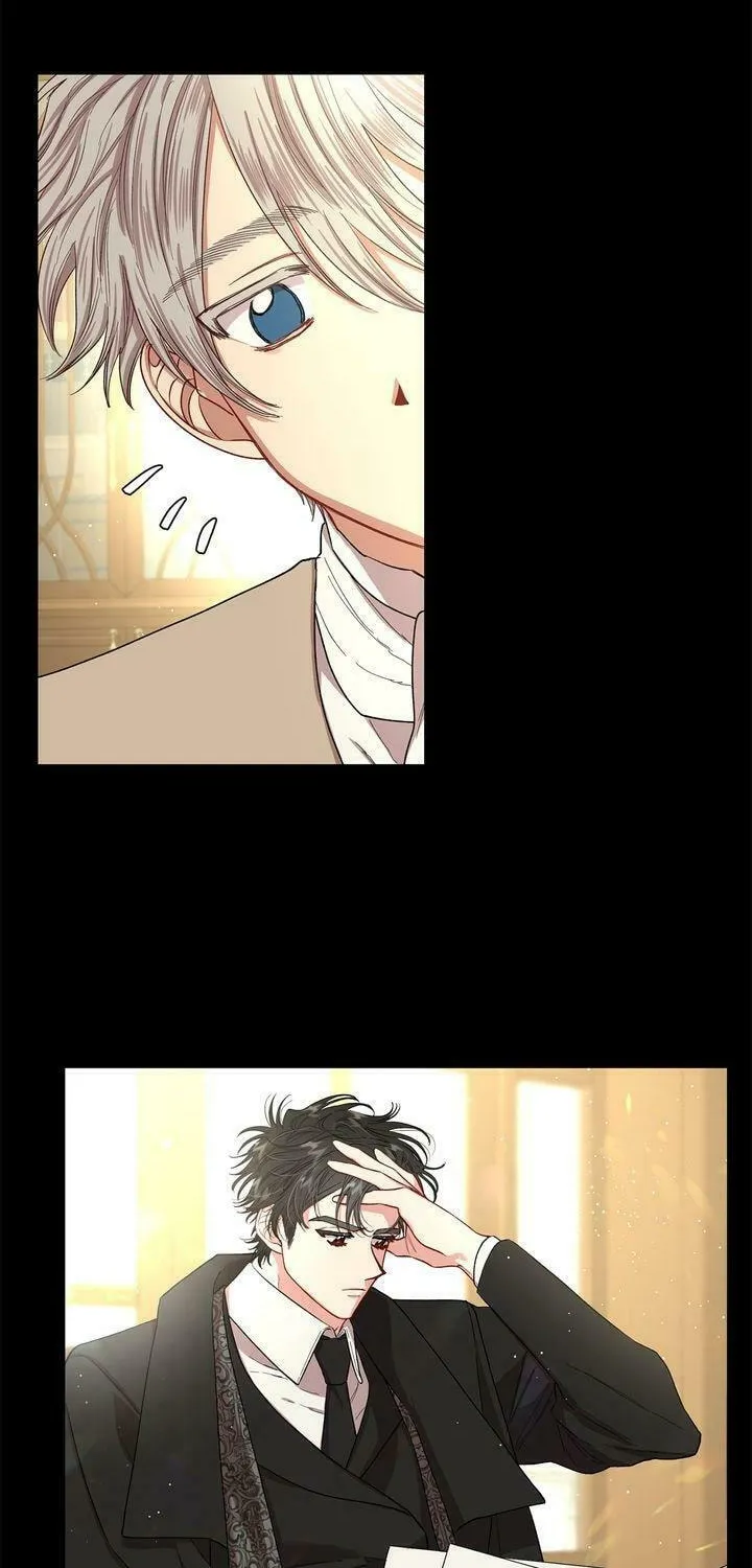 Read Lucia chapter 53 image 2 on Lezhin