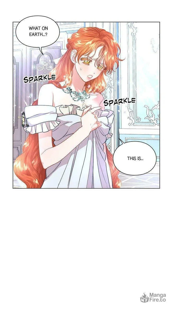 Read Lucia chapter 53 image 21 on Lezhin