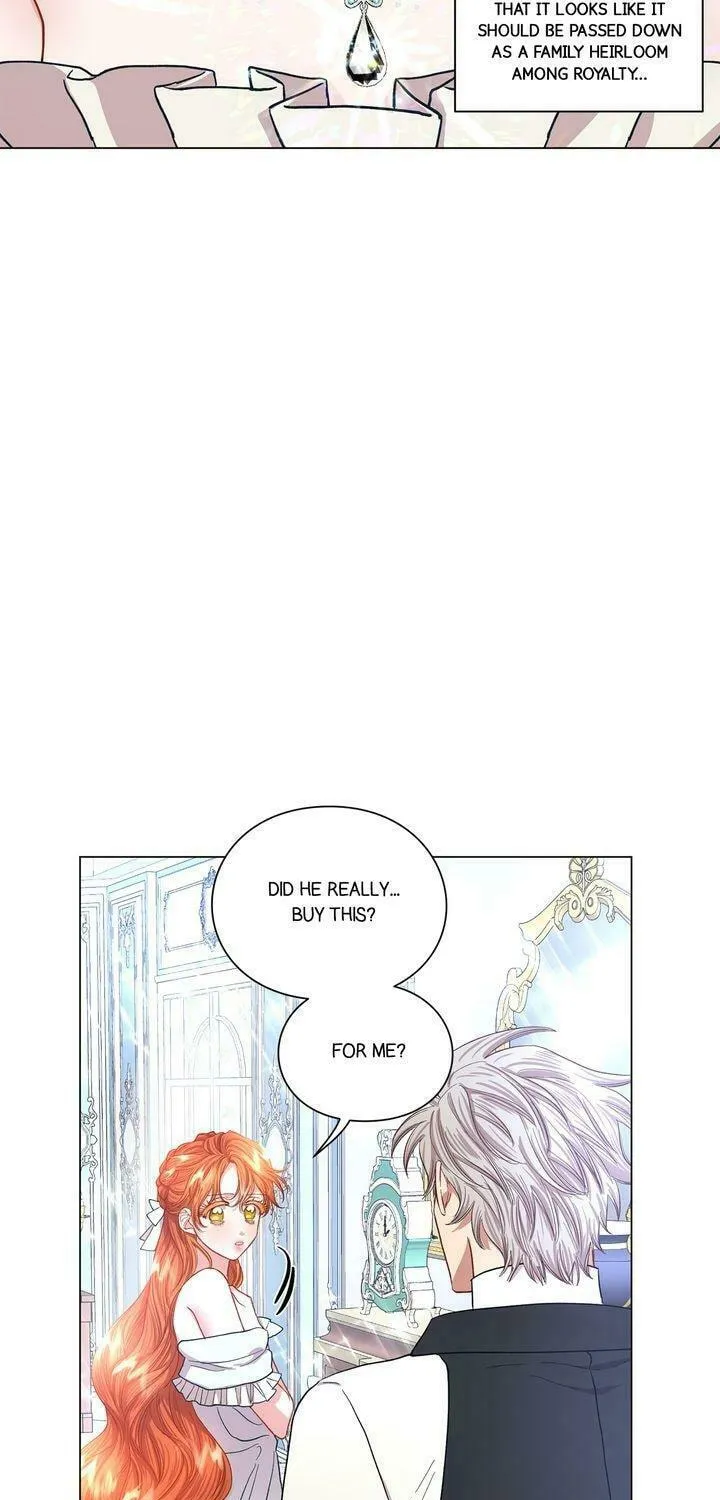 Read Lucia chapter 53 image 25 on Lezhin