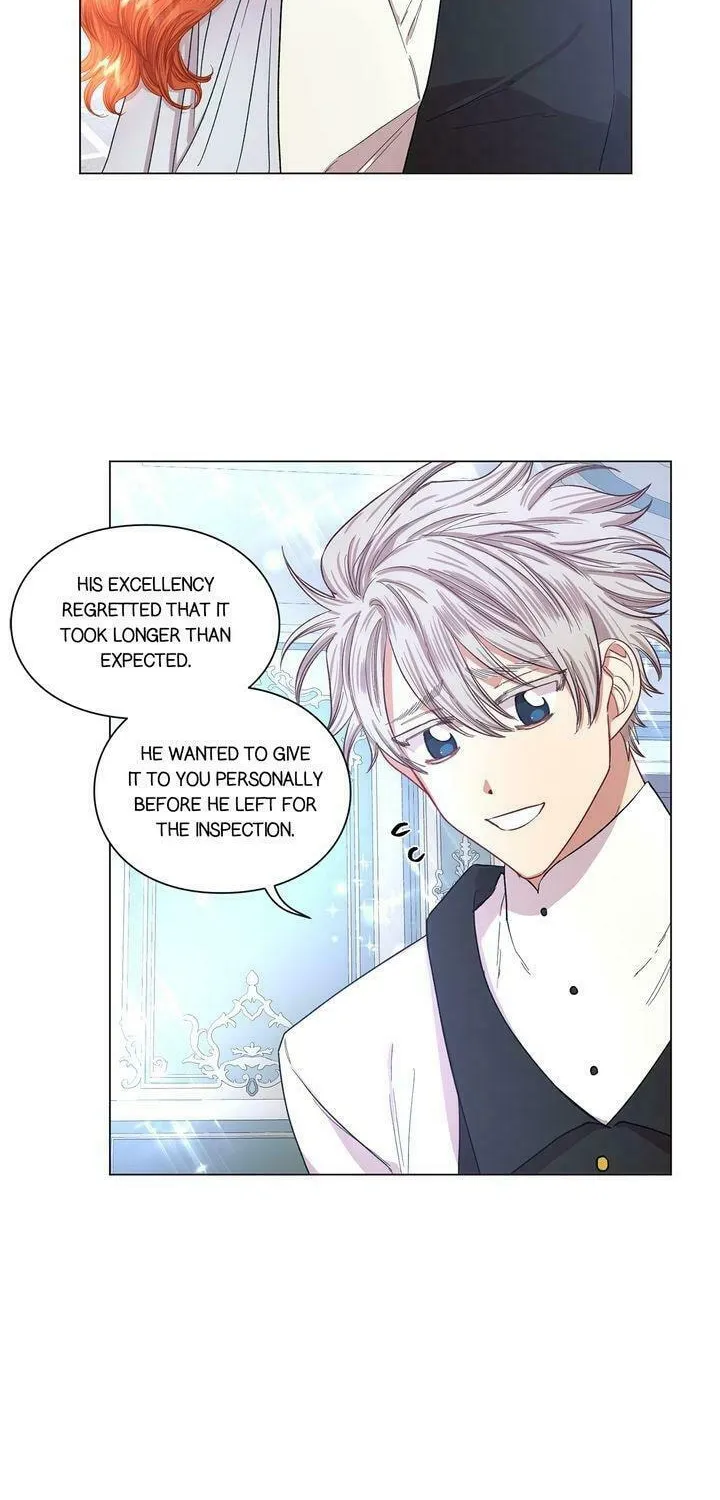 Read Lucia chapter 53 image 26 on Lezhin