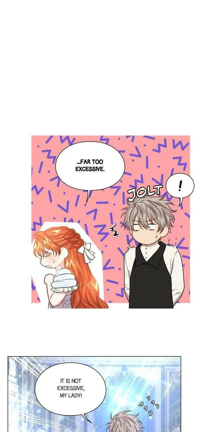 Read Lucia chapter 53 image 28 on Lezhin