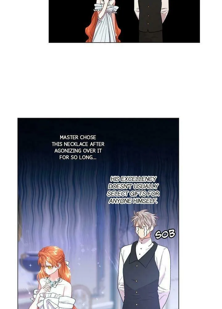 Read Lucia chapter 53 image 30 on Lezhin