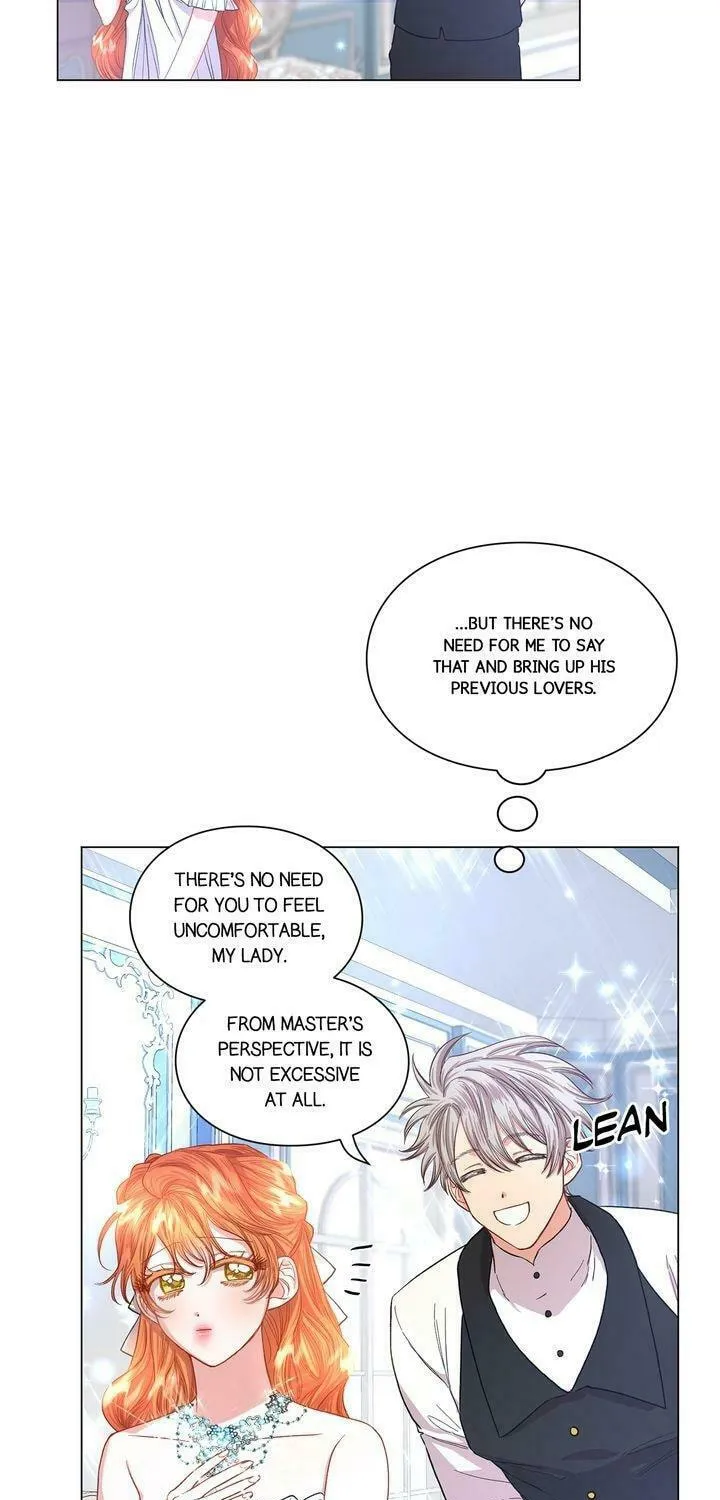 Read Lucia chapter 53 image 31 on Lezhin