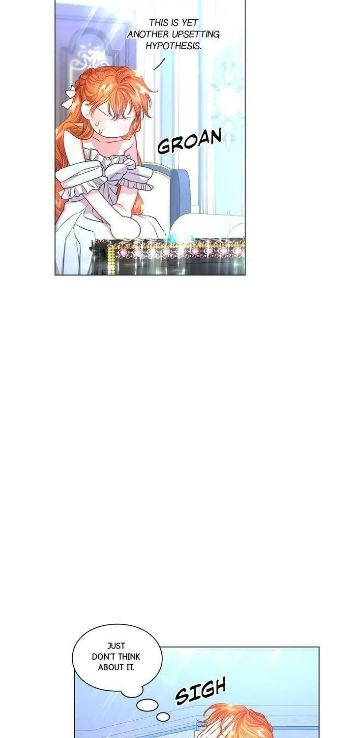 Read Lucia chapter 53 image 48 on Lezhin