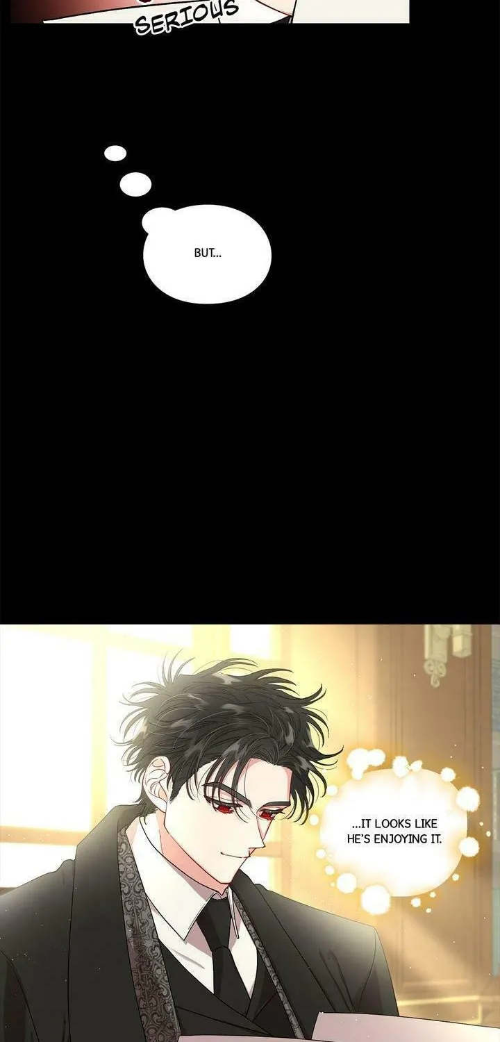 Read Lucia chapter 53 image 5 on Lezhin