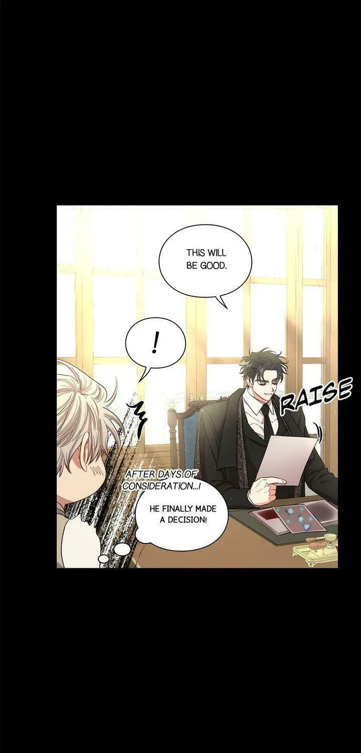 Read Lucia chapter 53 image 7 on Lezhin