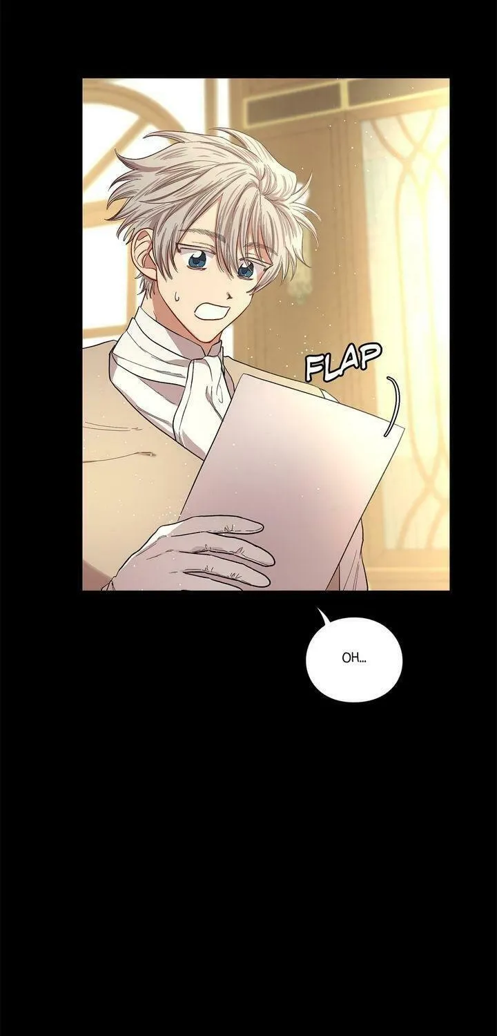 Read Lucia chapter 53 image 8 on Lezhin