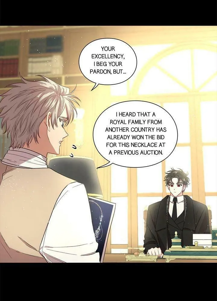 Read Lucia chapter 53 image 9 on Lezhin
