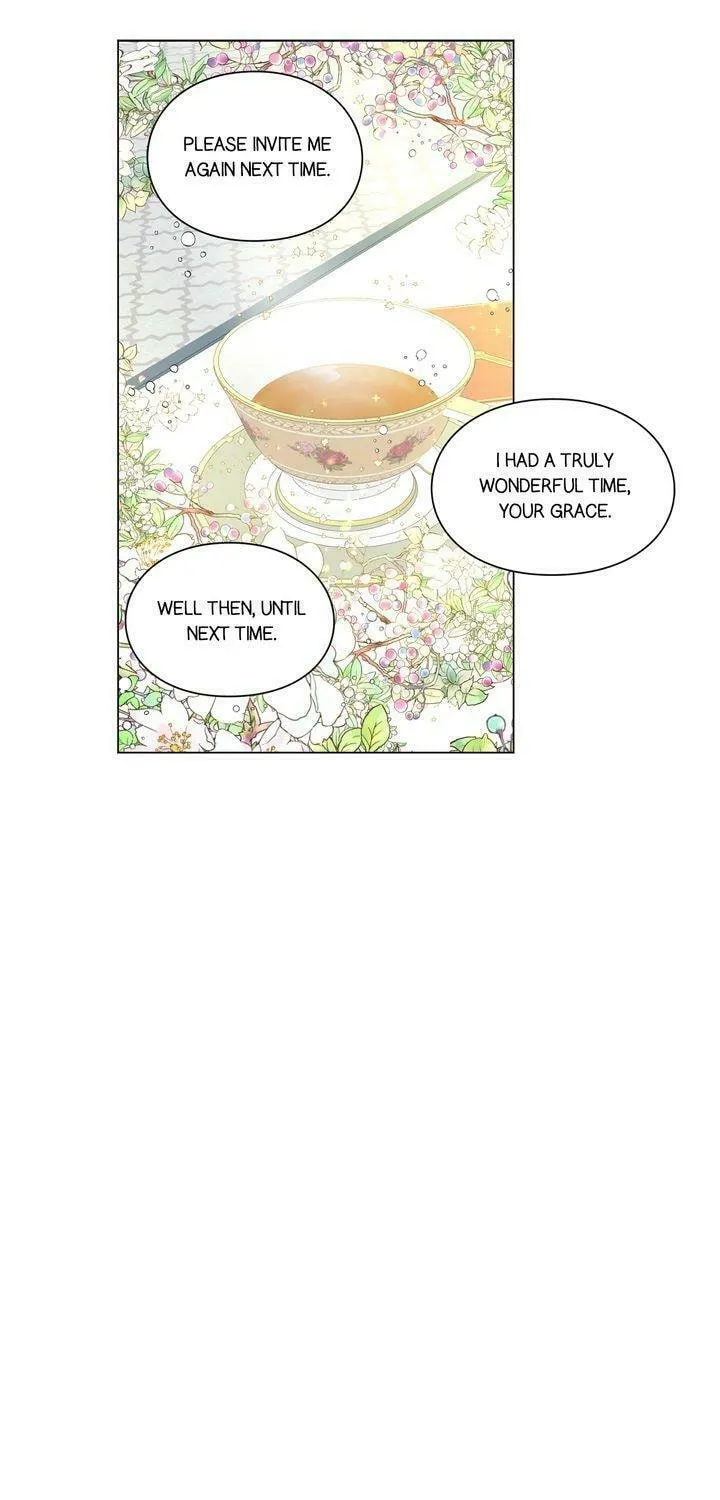 Read Lucia chapter 54 image 1 on Lezhin