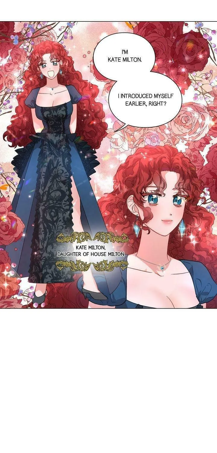 Read Lucia chapter 54 image 10 on Lezhin