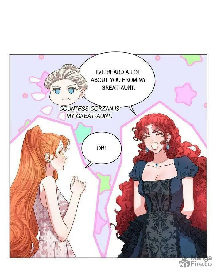 Read Lucia chapter 54 image 11 on Lezhin