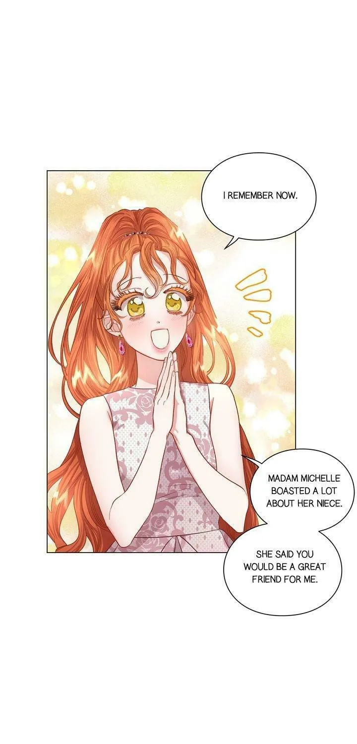 Read Lucia chapter 54 image 12 on Lezhin