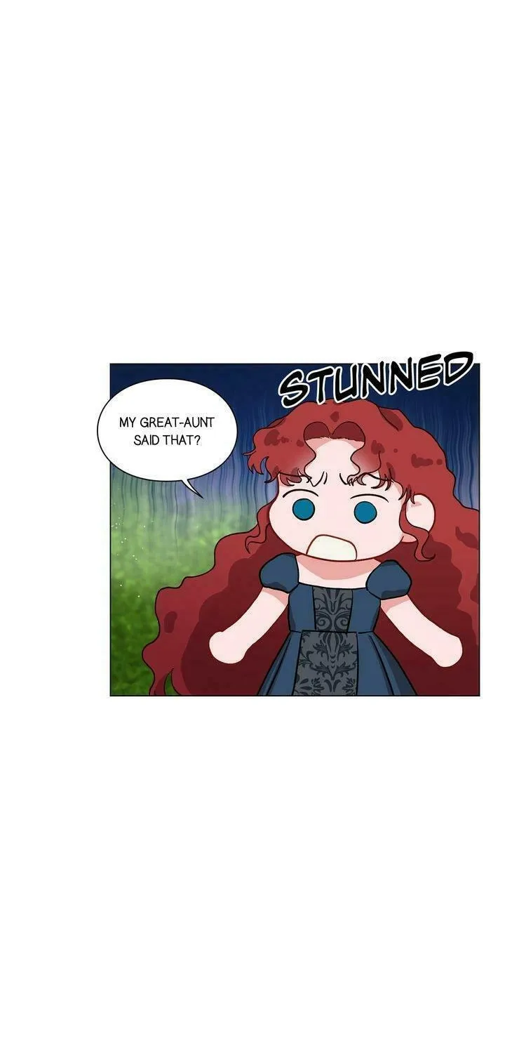 Read Lucia chapter 54 image 13 on Lezhin